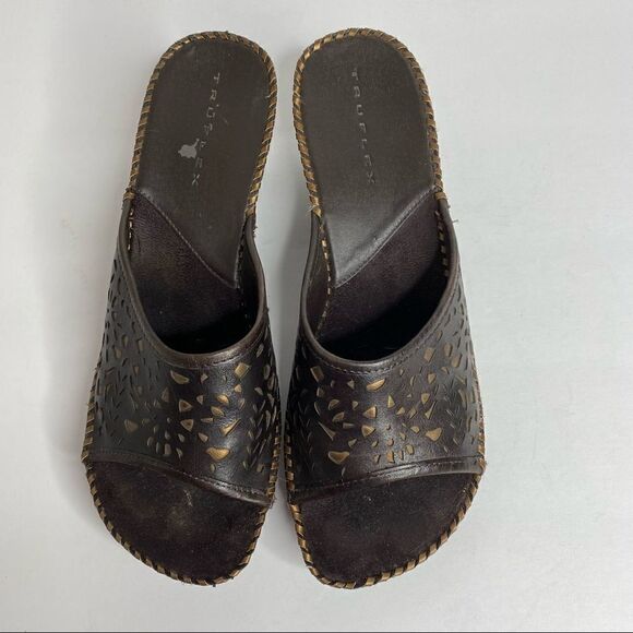 Truflex | Slip on Shoes - Picture 1 of 7